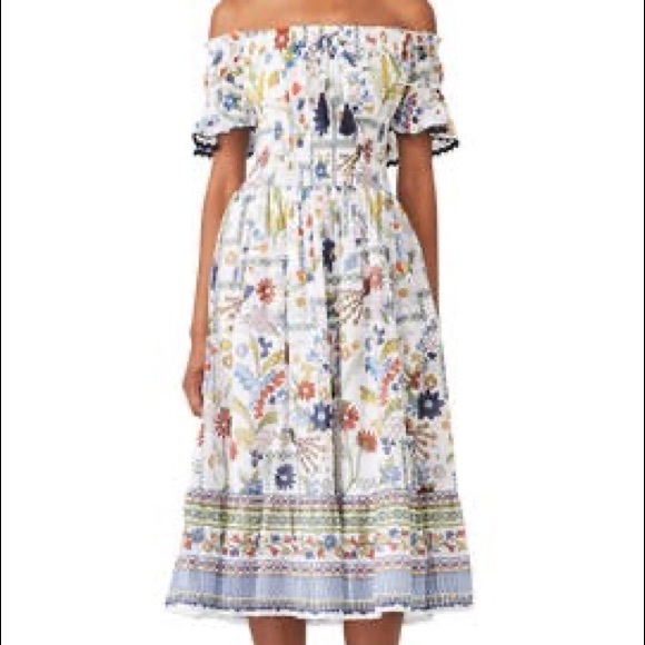 tory burch meadow folly dress